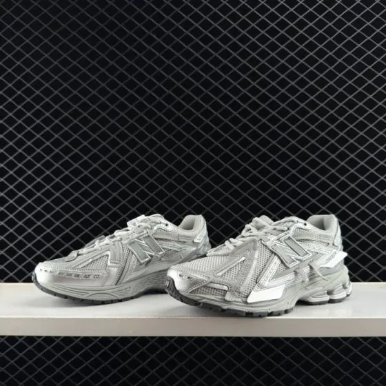 New Balance 1906 Silver Grey EU 36-46 5 Sneaker - Unisex BS-83499