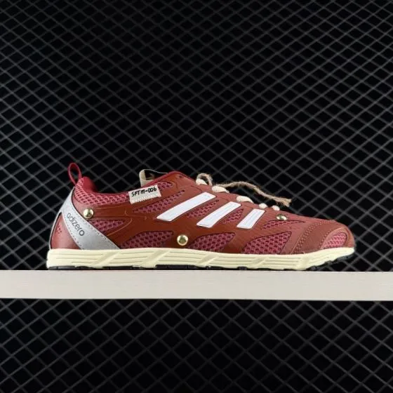 SONG FOR THE MUTE x Adidas Originals Adizero PR SFTM-006 HP3522 1 5mmTPU MD R Lifestyle BS-74909