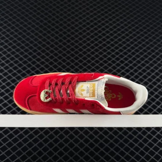 Adidas 2026 New GAZELLE BOLD Lifestyle BS-76540