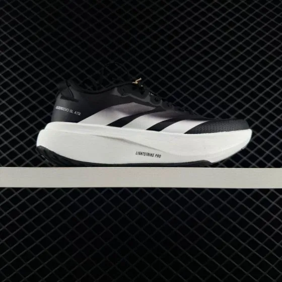 ADIDAS ADIZERO EVO SL AdiZero Adios Pro EVO Light Lifestyle BS-75909