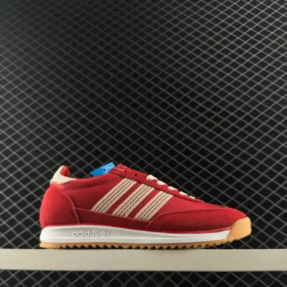 Adidas Original SL 72 OG Lifestyle BS-77650