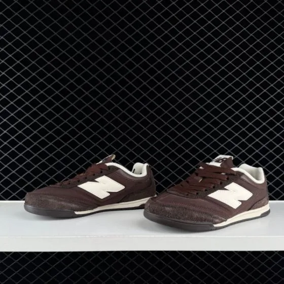 New Balance RC42 Brown Off White EU 36-45 Skate Shoe - Unisex BS-82318