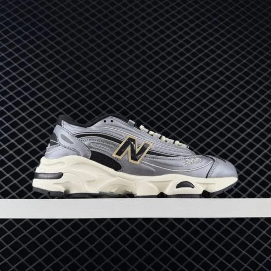 New Balance 1000 Silver Black Off White Pink White EU 36-45 Sneaker - Unisex BS-82471