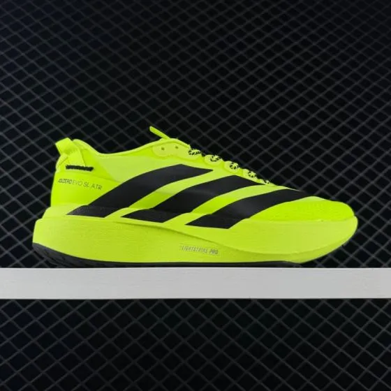 Adidas Adidas Adizero Adios Pro 3 M 40 Lifestyle - Men s BS-76973