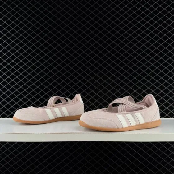 Other Adidas Barre Mary Jane KJ2254 36-41 LD 6320 Lifestyle - Unisex BS-74663