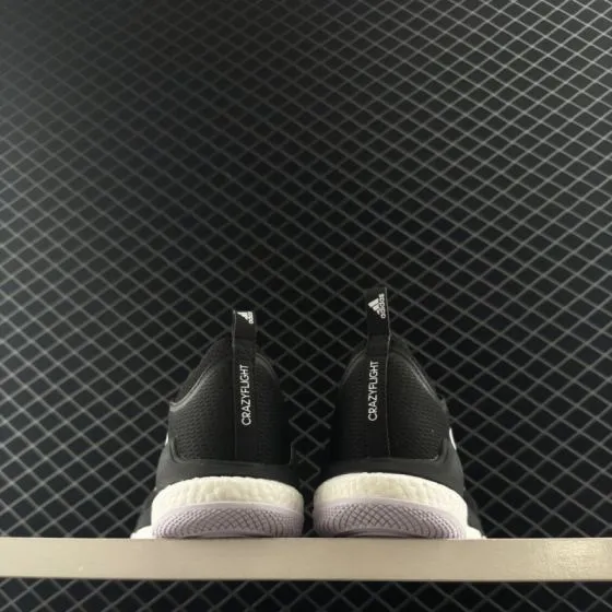 Other Adidas Crazyflight Mid 3 4 Lifestyle BS-77712