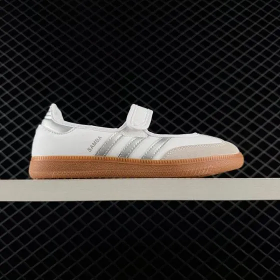 ADIDAS ORIGINALS SAMBA JANE Lifestyle BS-75322
