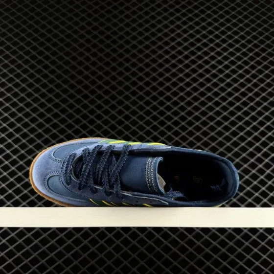 Adidas Originals CLOT Gazelle By Edison Chen Lifestyle BS-76304