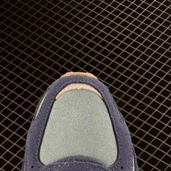New Balance 204L Navy Blue Teal Beige Grey EU 36-47 Sneaker - Unisex BS-82649