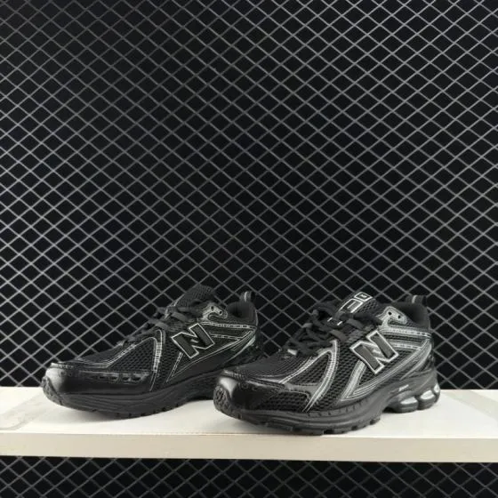 New Balance 1906R Black Silver EU 36-45 Sneaker - Unisex BS-83409