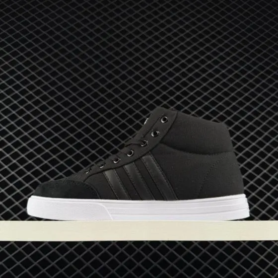 Other ADIDAS VS SET MID BB9890 Size 36 44 344514 Lifestyle - Unisex BS-76990