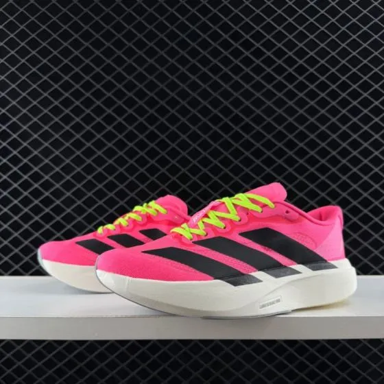 Adidas Adizero Evo SL JS4455 36 45 122332 160 Lifestyle - Unisex BS-77641