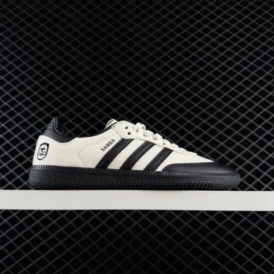 Adidas Originals SAMBA OG T 36-46 204019 KH7860 Lifestyle - Unisex BS-75400