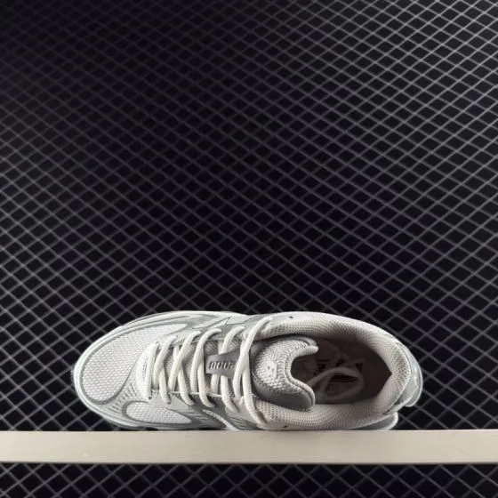 New Balance 2000 White Grey EU 36-46 Running Shoe - Unisex BS-82911