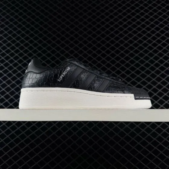 Adidas Originals Superstar XLG IF9995 36 45 Lifestyle - Unisex BS-74923
