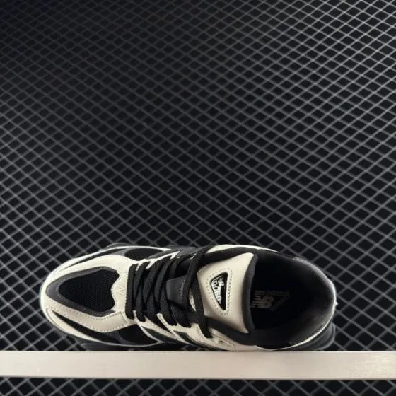New Balance 9060 U9060HSA Off White Black Dark Grey EU 36-46 5 Sneaker - Unisex BS-82839