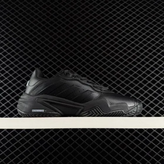 Other Adidas Barricade 13 M Leather ADIDAS BARRICADE 13 REPETIT Lifestyle BS-75692
