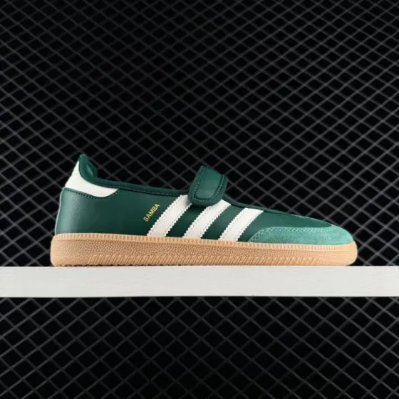 Adidas Samba Jane w Replica IH6561 Size 36 45 10131320 Lifestyle - Unisex BS-75817