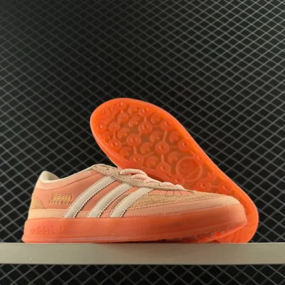 Bad Bunny x Adidas Originals GAZELLE INDOOR JS5050 Js5052 ID Lifestyle BS-77651