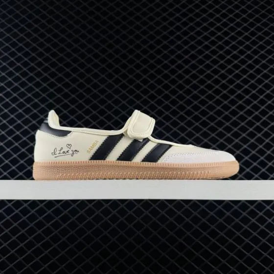 Adidas Samba Janes 35 36 36 37 38 38 39 40 40 41 KJ3785 32 Lifestyle - Unisex BS-75495
