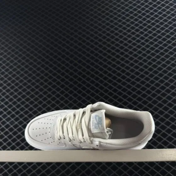 Nike Air Force 1 07 White Light Grey EU 36-45 Lifestyle - Unisex BS-80760