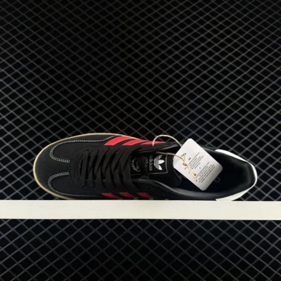 Adidas Originals Gazelle INdoor Kith W Lifestyle BS-76062