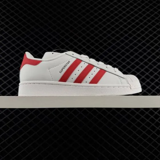 Adidas Originals Superstar Pride RM JQ1256 508021 Lifestyle BS-76126