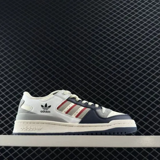 Adidas Originals FORUM LOW CL AD84 36 36 5 37 38 38 5 39 40 40 5 41 42 42 5 43 4 Lifestyle - Unisex BS-77806
