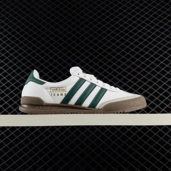 Adidas Originals Jeans GW1399 Samba 1979 J Lifestyle BS-75277