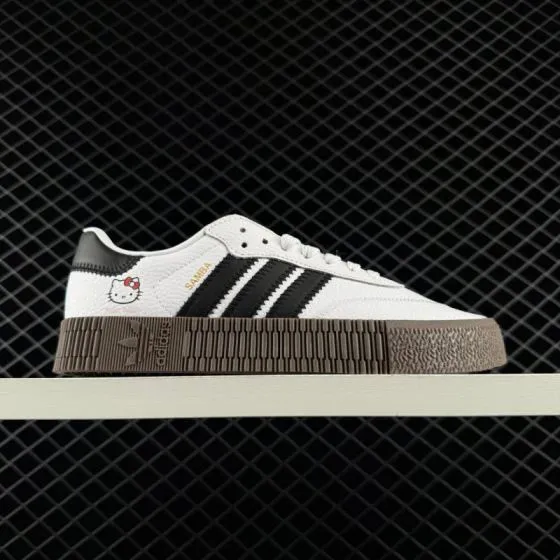 Adidas Outdoor Samba AQ1134 36 Lifestyle - Women s BS-76127