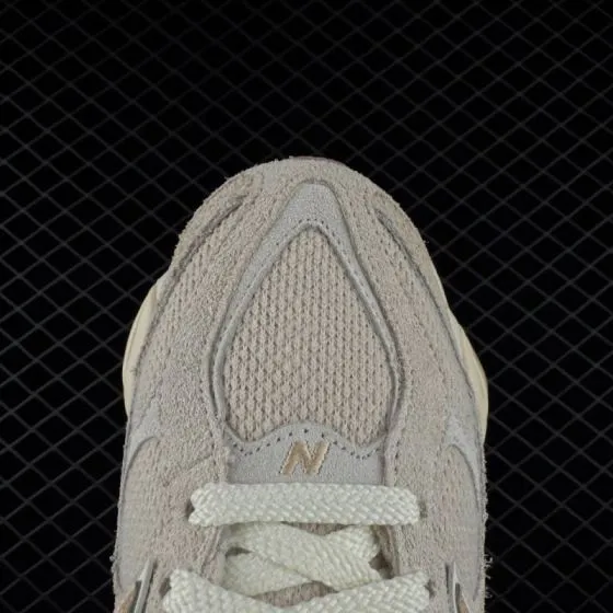 New Balance 9060 Joe Freshgoods Beige Off White Light Brown EU 36-46 5 Sneaker - Unisex BS-82422
