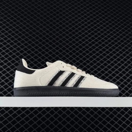 Adidas Originals Samba Vegan OG SPD JR0035 111218 Lifestyle BS-76980