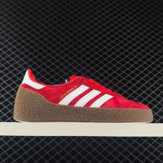 ADIDAS HANDBALL SPEZIAL Adidas Ordinals Handball Spzl BD7635 Lifestyle BS-76634