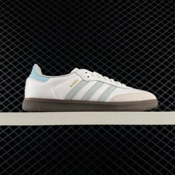 Adidas Originals Samba Vegan OG SPD ID2055 35 45 Lifestyle - Unisex BS-75954