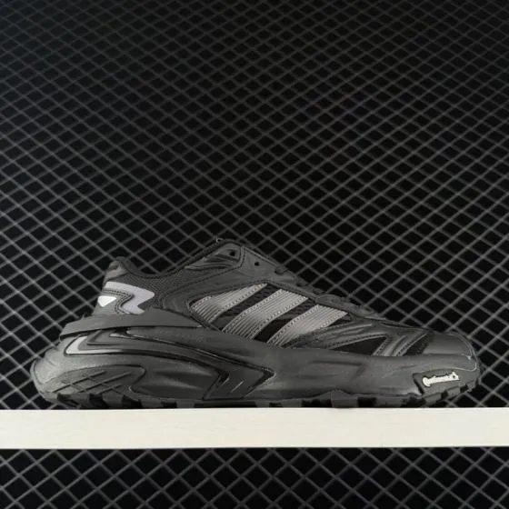 Other Adidas XLG RUNNER DELUXE JS0059 Size 10121230 Lifestyle BS-76809