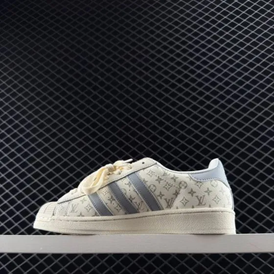 Adidas Originals Superstar LV BZ6012 91 36-45 343320 Lifestyle - Unisex BS-77838