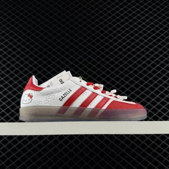 ADIDAS GAZELLE Adidas RB Hello Kitty Lifestyle BS-76374