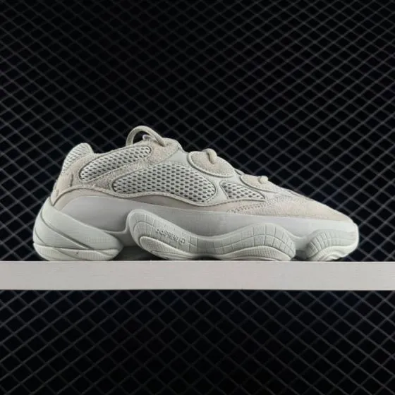 Adidas Yeezy Desert Rat 500 Taupe Grey Brown Orange Beige Navy EU 36-46 Sneaker - Unisex BS-83556