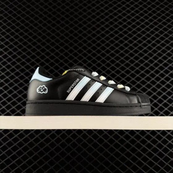 Adidas Originals Superstar XLG 35 5 36 36 37 38 38 39 40 Lifestyle - Unisex BS-75837