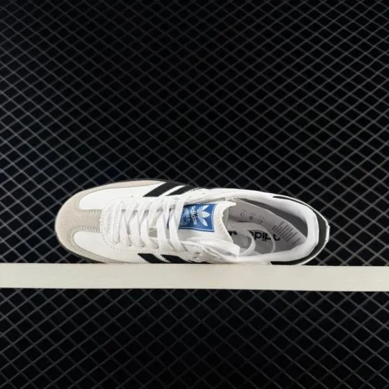 ADIDAS SAMBA Adidas 36-45 B75807 Lifestyle - Unisex BS-74897