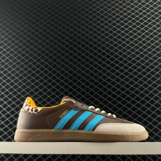 Adidas Originals Sambae JI3098 36 36 5 37 38 Lifestyle - Women s BS-77654