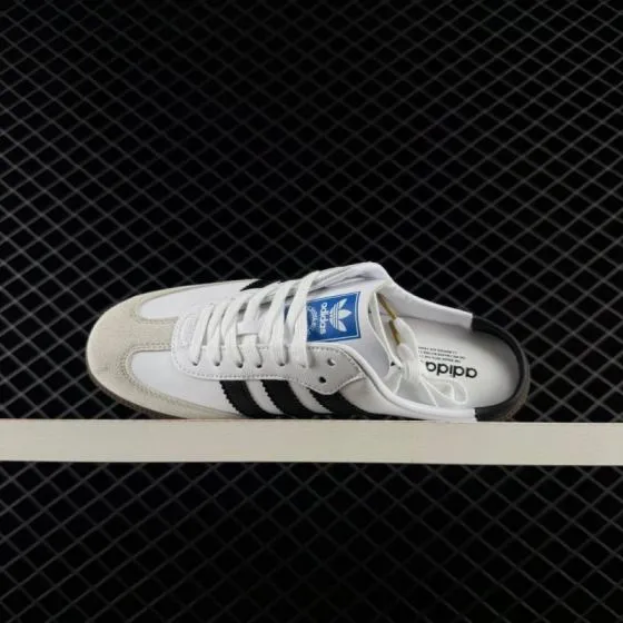 Adidas Originals Samba OG Mule LB3814 36 36 5 37 38 38 5 39 40 4 Lifestyle - Unisex BS-75038