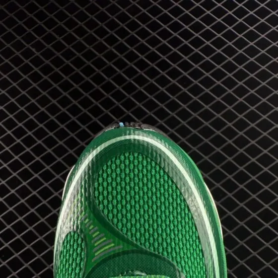 New Balance 2000 Green White Black Lime EU 36-45 Running Shoe - Unisex BS-82900
