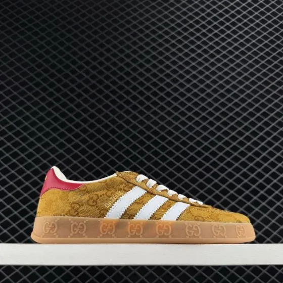 Other Adidas PU Gucci x Adi Lifestyle BS-77427
