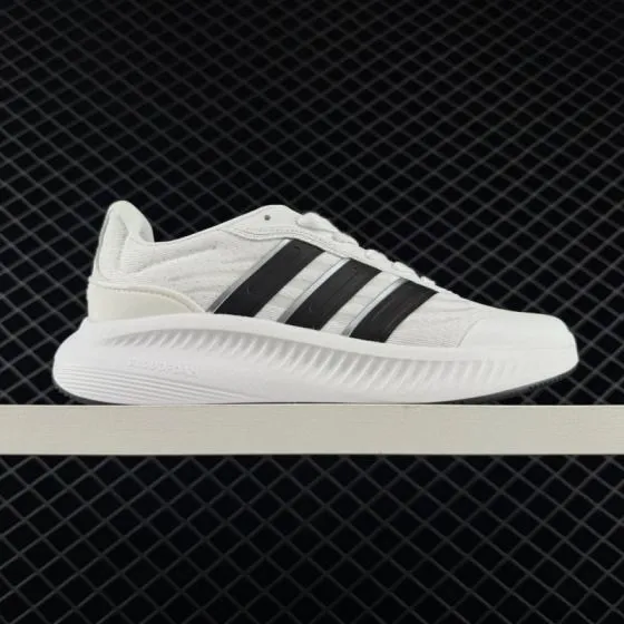 Other Adidas Neo Lite Racer Rebold Logo 301024 Lifestyle BS-76524