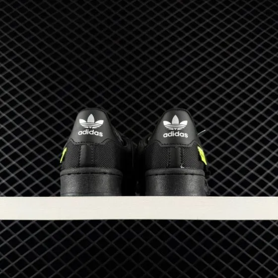 Adidas Originals Superstar Gore-Tex KJ3658 35 5 36 36 5 37 38 Lifestyle - Women s BS-76489