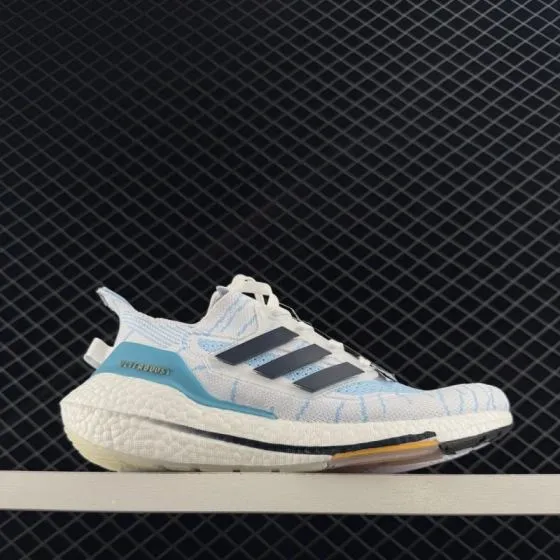 Y-3 Adidas Ultraboost 5 Boost Stretchweb Lifestyle BS-77349