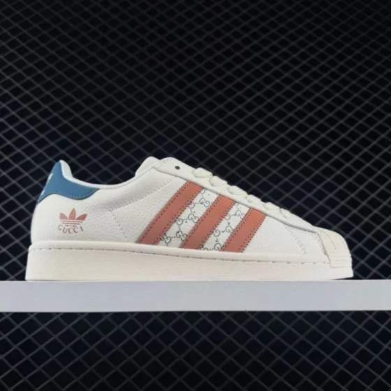 Adidas Originals Superstar DIY Lifestyle BS-76617