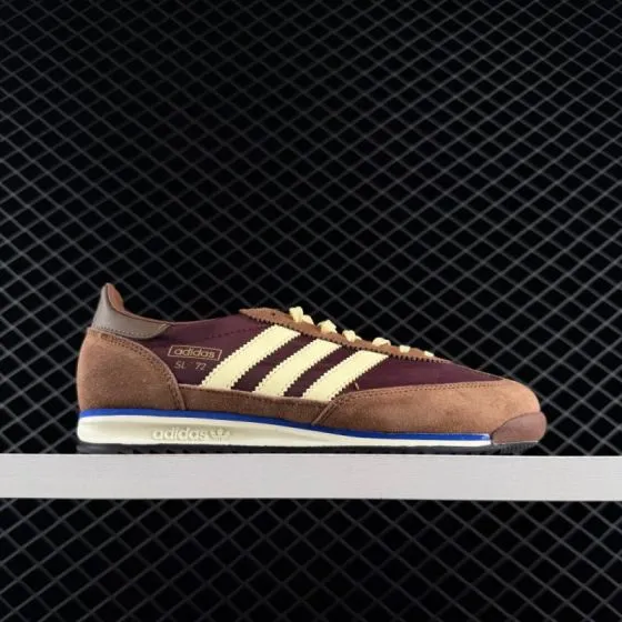 Adidas Originals SL 72 RS Ecotex EVA Lifestyle BS-76088