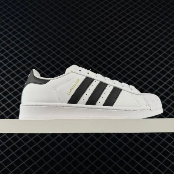 ADIDAS SUPERSTAR 2025 New New 198 Lifestyle BS-76744